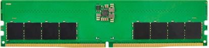 HP 16GB DDR5 (1x16GB) 4800 UDIMM ECC Memory memory module 4800 MHz1