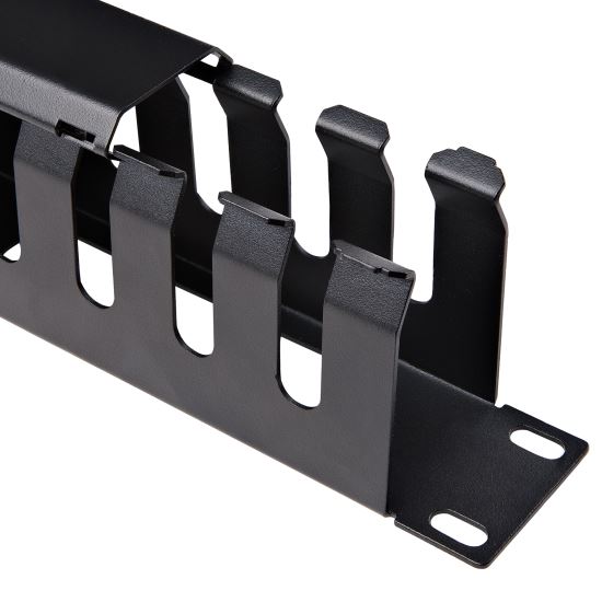 Apollo Office Systems. StarTech.com CMDUCT1UX rack accessory Cable ...