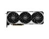 MSI VENTUS GeForce RTX 4070 Ti 3X 12G OC NVIDIA 12 GB GDDR6X2