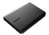 Toshiba HDTB510XK3AA external hard drive 1 TB Black1