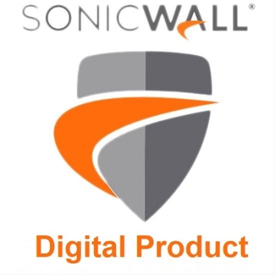 SonicWall 01-SSC-3493 software license/upgrade Full 1 license(s) Subscription 1 year(s)1