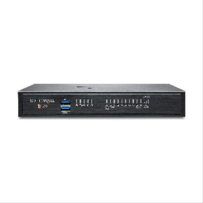 SonicWall TZ570 hardware firewall Desktop 4000 Mbit/s1