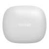 Belkin SoundForm Rise Headset True Wireless Stereo (TWS) In-ear Bluetooth White5