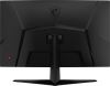 MSI G27C4X computer monitor 27" 1920 x 1080 pixels Full HD Black4