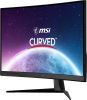 MSI G27C4X computer monitor 27" 1920 x 1080 pixels Full HD Black9