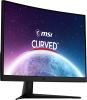 MSI G27C4X computer monitor 27" 1920 x 1080 pixels Full HD Black12