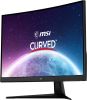 MSI G27C4X computer monitor 27" 1920 x 1080 pixels Full HD Black13