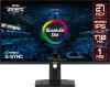 MSI G274QPF-QD computer monitor 27" 2560 x 1440 pixels Quad HD Black1