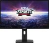 MSI G274QPF-QD computer monitor 27" 2560 x 1440 pixels Quad HD Black6