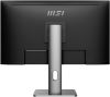 MSI PRO MP273QP computer monitor 27" 2560 x 1440 pixels Wide Quad HD LED Black, Silver6