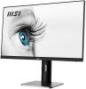 MSI PRO MP273QP computer monitor 27" 2560 x 1440 pixels Wide Quad HD LED Black, Silver8