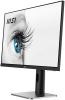 MSI PRO MP273QP computer monitor 27" 2560 x 1440 pixels Wide Quad HD LED Black, Silver9