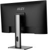 MSI PRO MP273QP computer monitor 27" 2560 x 1440 pixels Wide Quad HD LED Black, Silver10