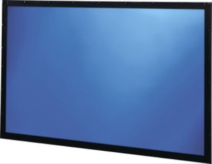 Da-Lite Perm-Wall, 240 x 427 cm projection screen 193"1