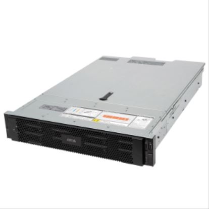 Axis 02538-001 NAS/storage server Rack (1U) Ethernet LAN Gray1
