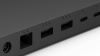 Microsoft Surface Thunderbolt 4 Dock Wired Black3