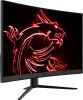 MSI G32CQ4 E2 computer monitor 31.5" 2560 x 1440 pixels Wide Quad HD LCD Black2