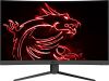 MSI G32CQ4 E2 computer monitor 31.5" 2560 x 1440 pixels Wide Quad HD LCD Black3