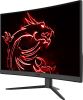 MSI G32CQ4 E2 computer monitor 31.5" 2560 x 1440 pixels Wide Quad HD LCD Black9