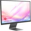 MSI Modern MD271UL 27" 3840 x 2160 pixels 4K Ultra HD Gray6