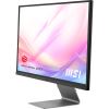 MSI Modern MD271UL 27" 3840 x 2160 pixels 4K Ultra HD Gray9