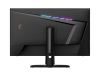 MSI Optix MPG321UR-QD computer monitor 32" 3840 x 2160 pixels 4K Ultra HD LCD Black2