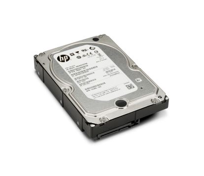 HP K4T76AA internal hard drive 3.5" 4 TB Serial ATA1