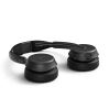 EPOS IMPACT 1061T Headset Wireless Head-band Office/Call center Bluetooth Charging stand Black2