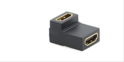 Kramer Electronics HDMI (F) - HDMI (F) Black1