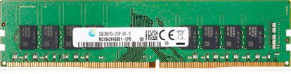 HP 4GB DDR4-3200 DIMM memory module 1 x 4 GB 3200 MHz1
