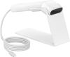 HP 2D G2 Handheld bar code reader White1