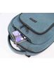 Urban Factory ECB24UF notebook case 14.1" Backpack Blue7