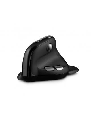 Urban Factory ERGO Max mouse Right-hand RF Wireless + Bluetooth 4000 DPI1