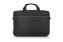 Urban Factory Toplight 17.3" Briefcase Black1
