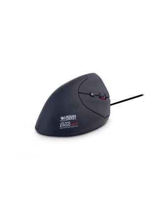 Urban Factory EMR01UF-N mouse Right-hand USB Type-A Optical 3600 DPI1