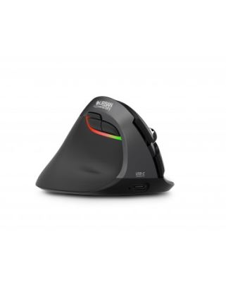 Urban Factory EPL20UF mouse Left-hand RF Wireless + Bluetooth 4000 DPI1