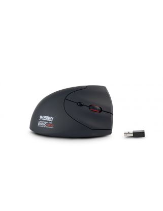 Urban Factory EMR20UF-N mouse Right-hand RF Wireless Optical 1600 DPI1