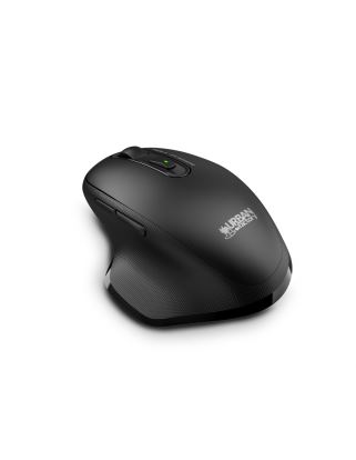 Urban Factory ONLEE PRO DUAL mouse Right-hand RF Wireless + Bluetooth Optical 1600 DPI1