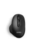 Urban Factory ONLEE PRO DUAL mouse Right-hand RF Wireless + Bluetooth Optical 1600 DPI3