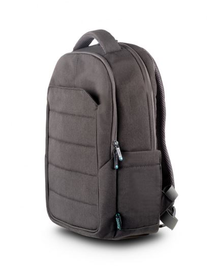 Urban Factory ELB14UF notebook case 14" Backpack Gray1