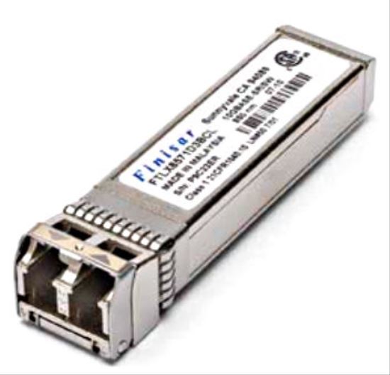 Finisar FTLX8574D3BCL network transceiver module Fiber optic 10500 Mbit/s SFP+ 850 nm1