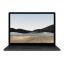 Picture of Microsoft Surface Laptop 4 15" Touchscreen Intel® Core™ i7 i7-1185G7 8 GB LPDDR4x-SDRAM 512 GB SSD Wi-Fi 6 (802.11ax) Windows 10 Pro Black