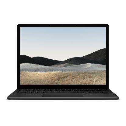 Microsoft Surface Laptop 4 4980U Notebook 13.5" Touchscreen AMD Ryzen™ 7 16 GB LPDDR4x-SDRAM 512 GB SSD Wi-Fi 6 (802.11ax) Windows 10 Home Black1