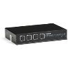 Black Box ServSwitch Secure KVM switch Rack mounting1