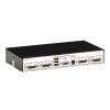 Black Box SW4009A-USB-EAL KVM switch Rack mounting2