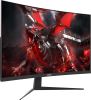 MSI G321CU computer monitor 31.5" 3840 x 2160 pixels 4K Ultra HD Black2