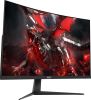 MSI G321CU computer monitor 31.5" 3840 x 2160 pixels 4K Ultra HD Black11