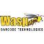 Wasp WPL606 Printer Labels White1