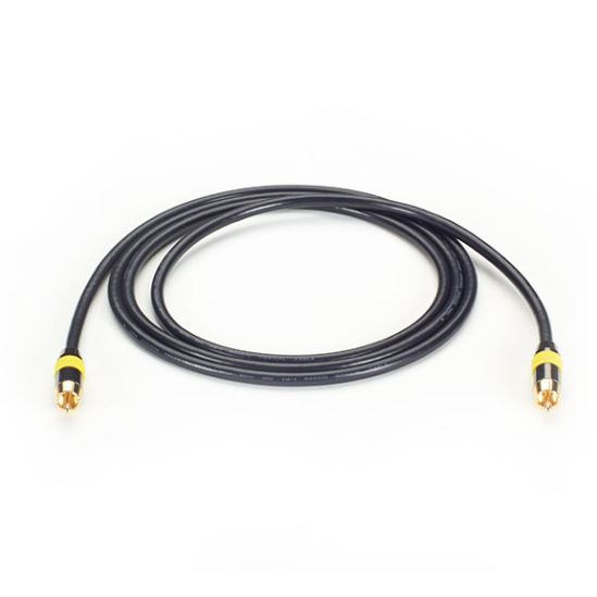 Black Box ACB-1RCA-0006 audio cable 70.9" (1.8 m) RCA1