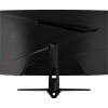 MSI G273CQ computer monitor 27" 2560 x 1440 pixels Full HD Black2